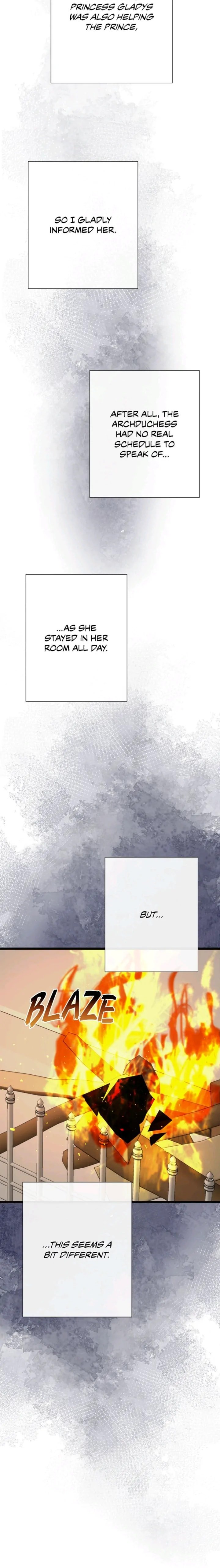 The Problematic Prince, Chapter 48 image 17